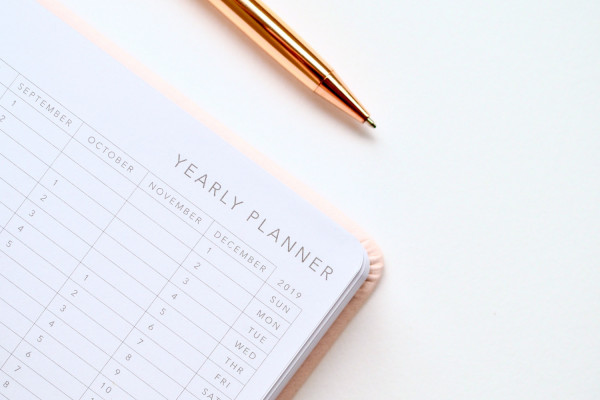 Betaaldagen uitkering